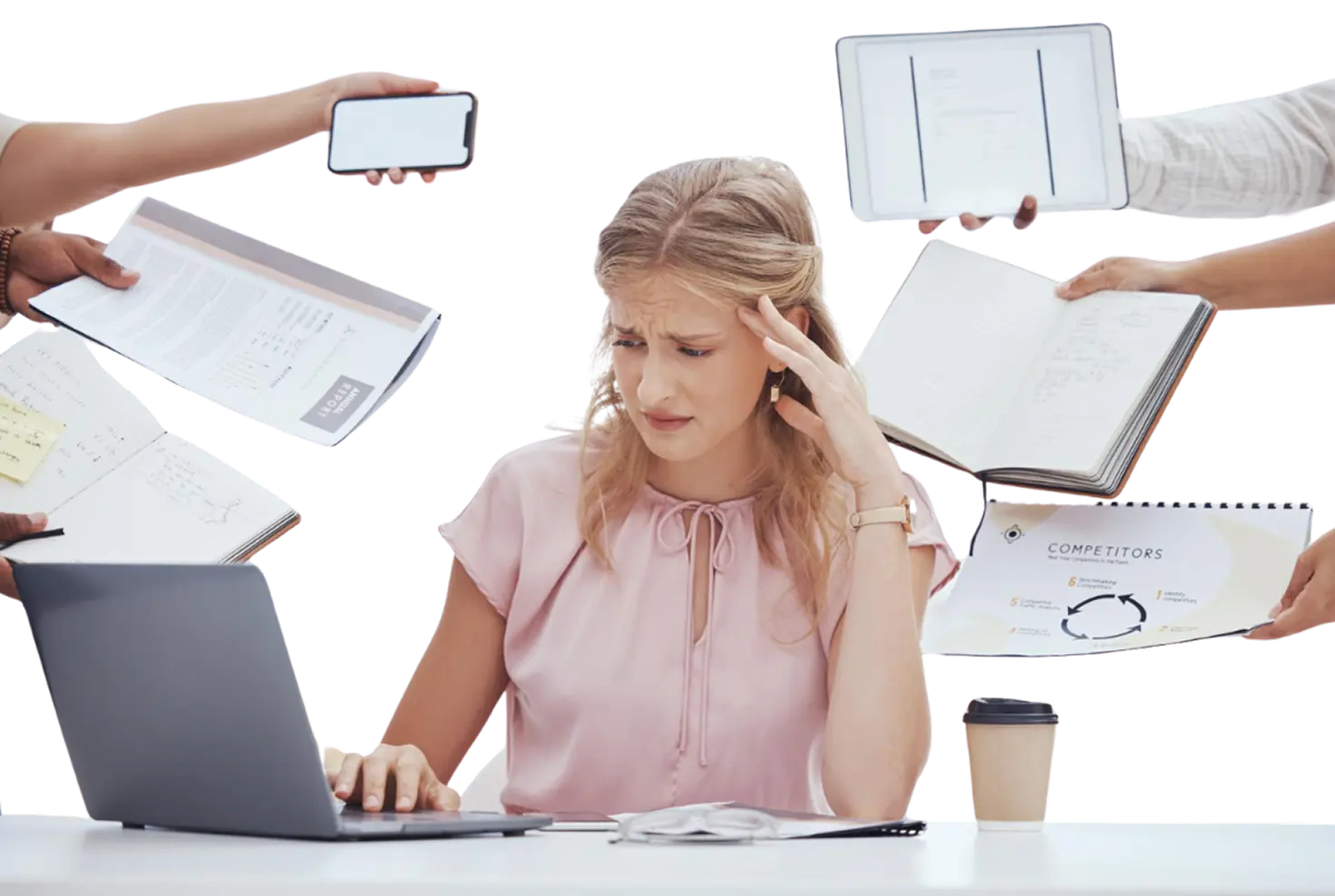 Frustrated With Your Digital Marketing?
